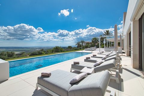 Villa a Puntiro, Mallorca, Puntiro - € 3.999.000 | Ref: Sa Casa Blanca - foto 26